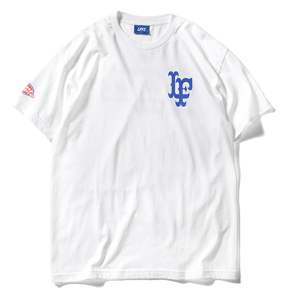 LFYT Flame LF Logo Tee