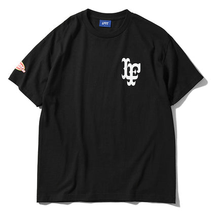 LFYT Flame LF Logo Tee