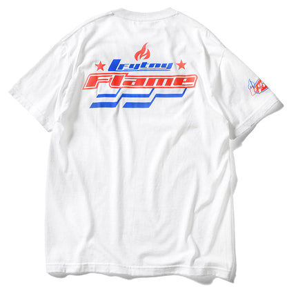 LFYT Flame LF Logo Tee