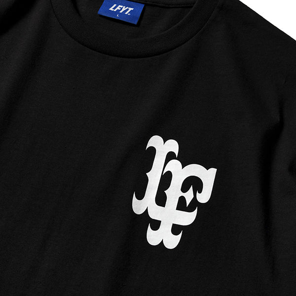 LFYT Flame LF Logo Tee