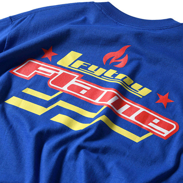 LFYT Flame LF Logo Tee