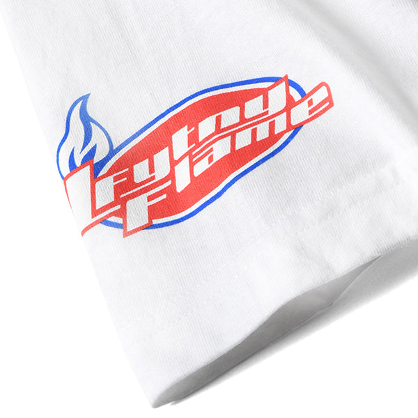 LFYT Flame LF Logo Tee