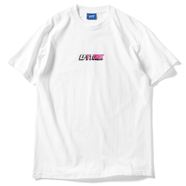 LFYTORK Tee