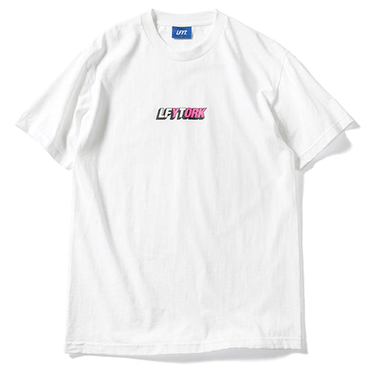 LFYTORK Tee