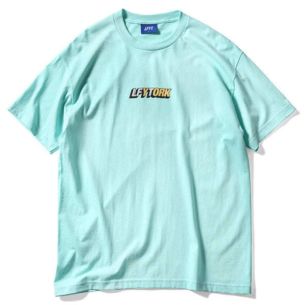 LFYTORK Tee