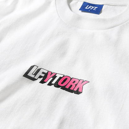 LFYTORK Tee