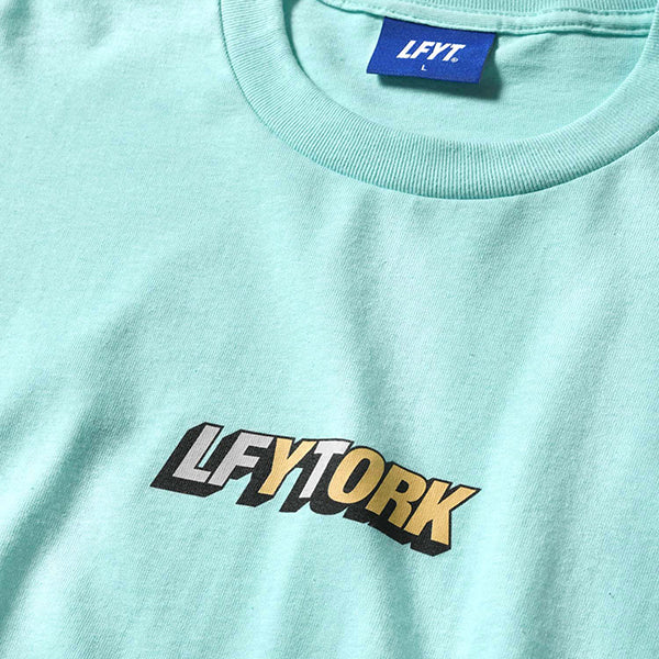 LFYTORK Tee