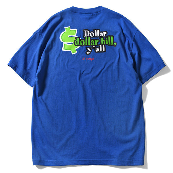 Dollar Bill Tee