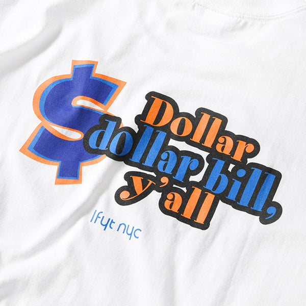 Dollar Bill Tee