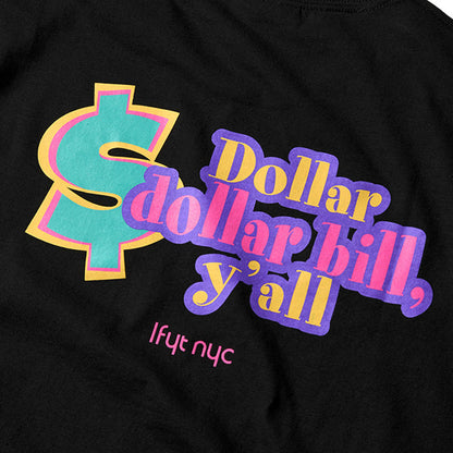 Dollar Bill Tee