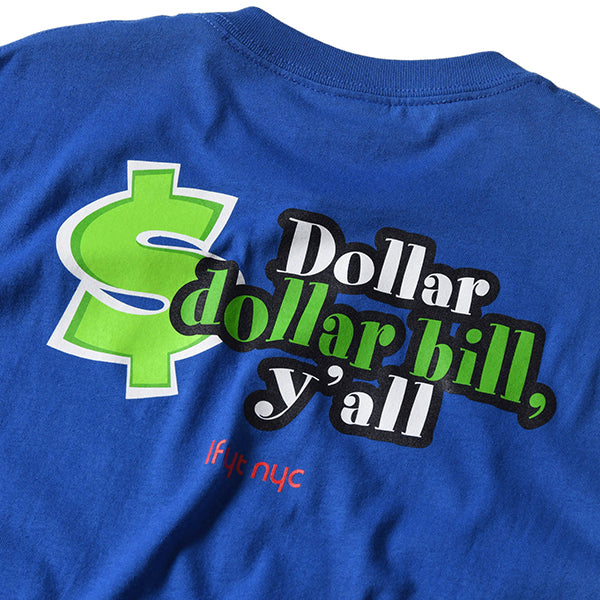 Dollar Bill Tee