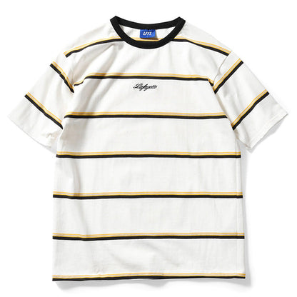 Multi Striped Tee