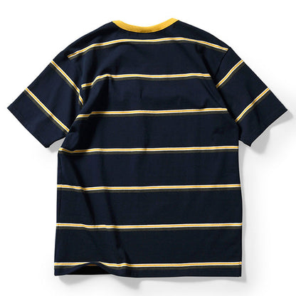 Multi Striped Tee