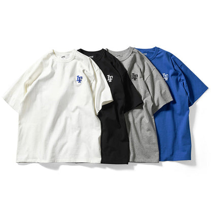 Big Silhouette LF Logo Tee