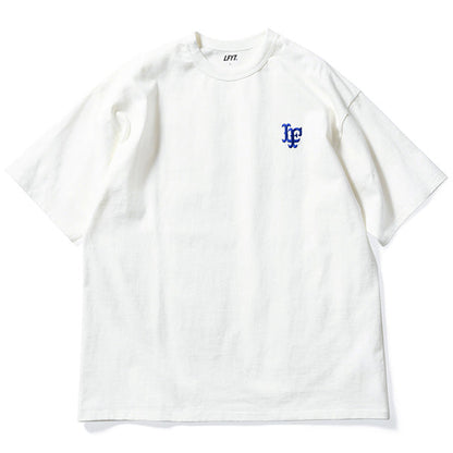 Big Silhouette LF Logo Tee