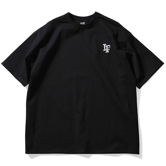 Big Silhouette LF Logo Tee