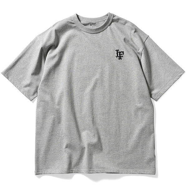 Big Silhouette LF Logo Tee