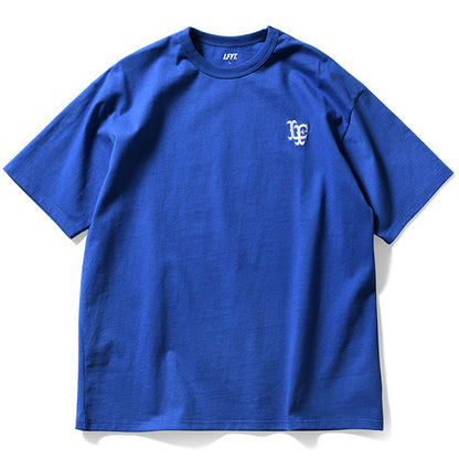 Big Silhouette LF Logo Tee