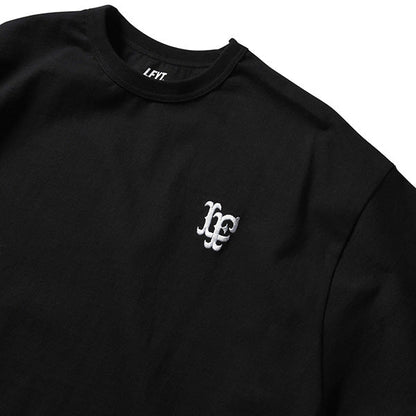 Big Silhouette LF Logo Tee