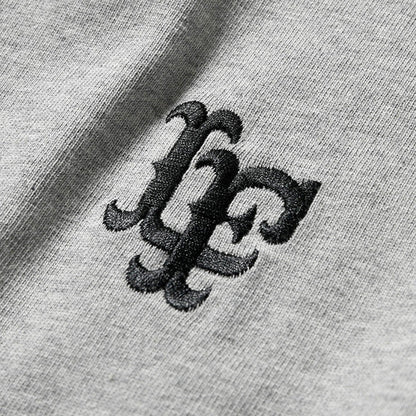 Big Silhouette LF Logo Tee