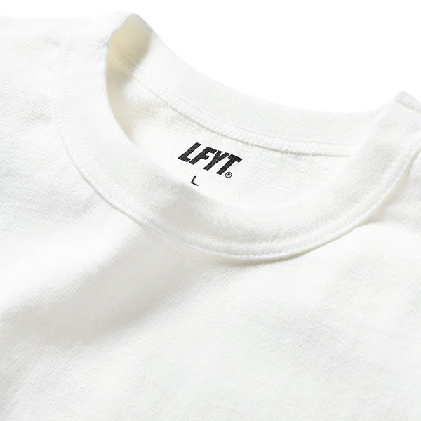 Big Silhouette LF Logo Tee