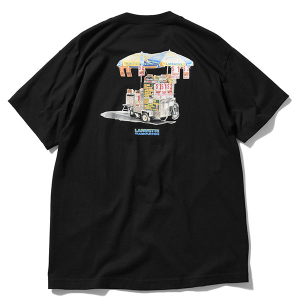 Food Cart Tee