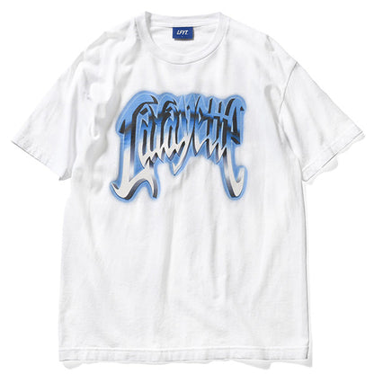 Lightning Logo Tee