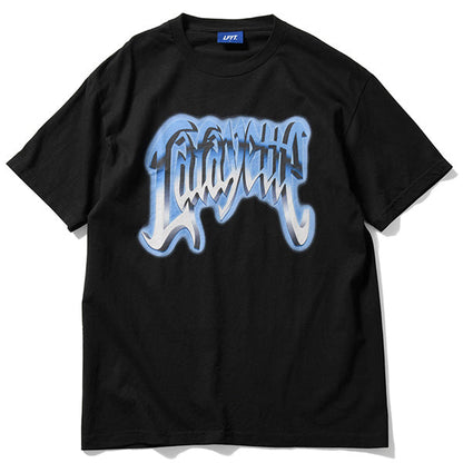 Lightning Logo Tee