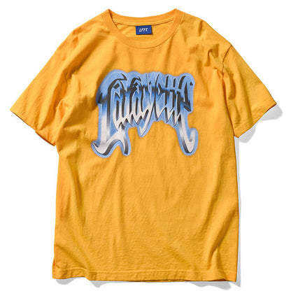 Lightning Logo Tee