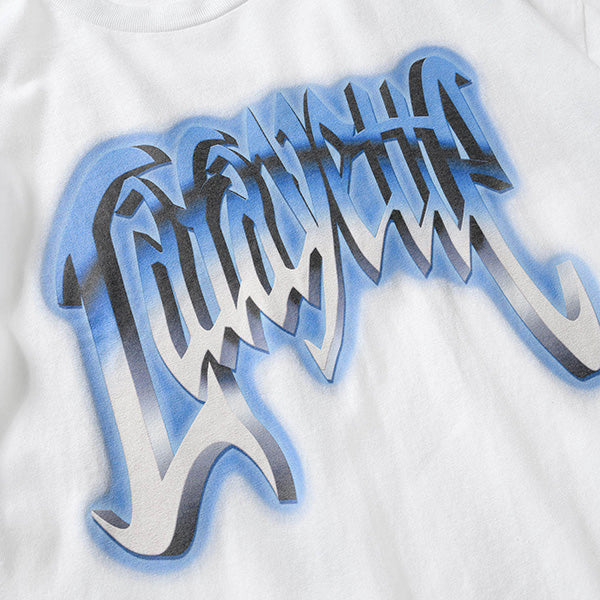 Lightning Logo Tee