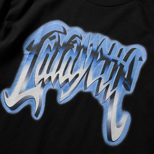 Lightning Logo Tee