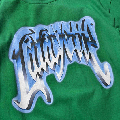 Lightning Logo Tee