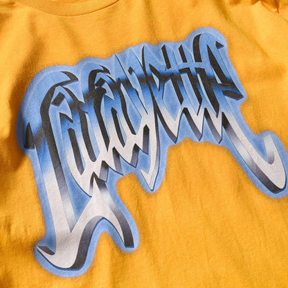 Lightning Logo Tee