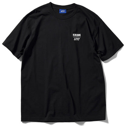 LFYT × KRINK Tagging Tee