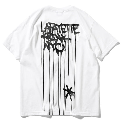 LFYT × KRINK Tagging Tee