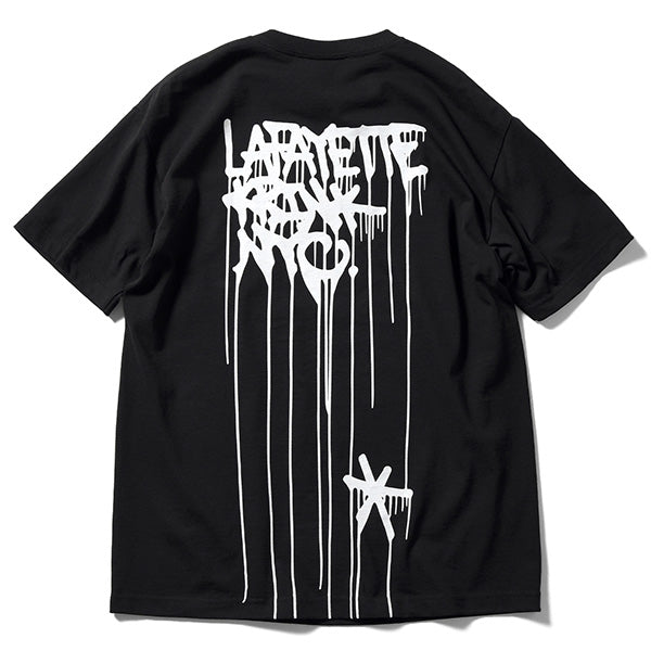 LFYT × KRINK Tagging Tee