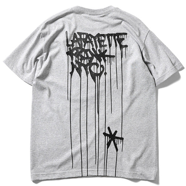 LFYT × KRINK Tagging Tee