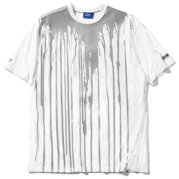 LFYT × KRINK Reflector Dripping Tee