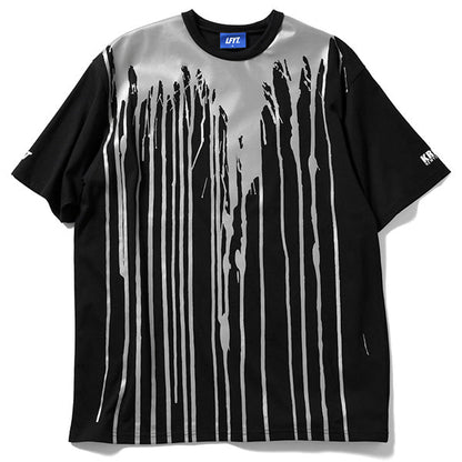 LFYT × KRINK Reflector Dripping Tee