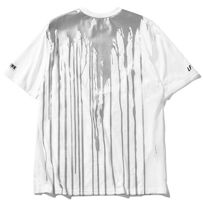 LFYT × KRINK Reflector Dripping Tee