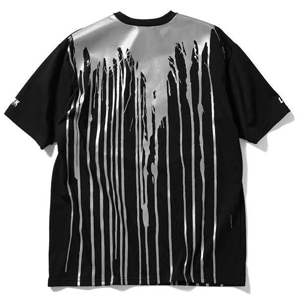 LFYT × KRINK Reflector Dripping Tee