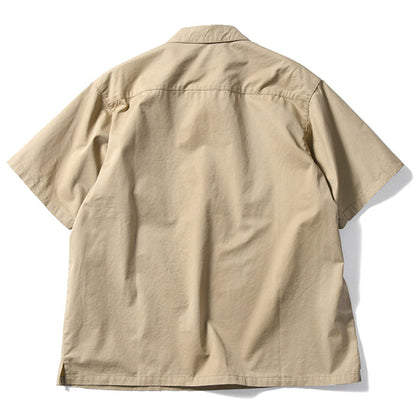 Ignition Logo Half Zip Work Shirt