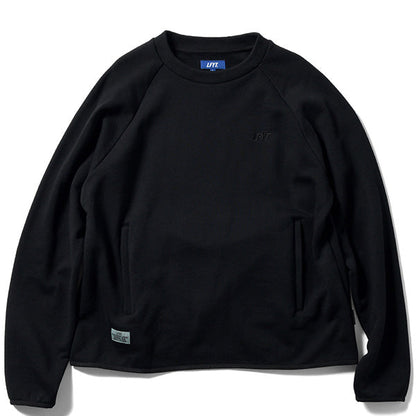 Cordura Military Crewneck Sweatshirt