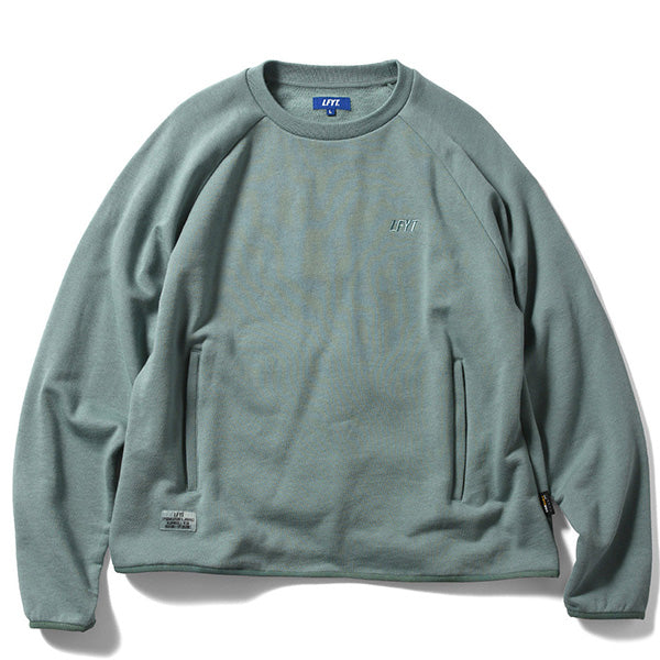 Cordura Military Crewneck Sweatshirt