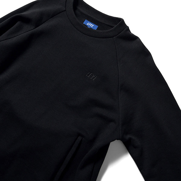 Cordura Military Crewneck Sweatshirt