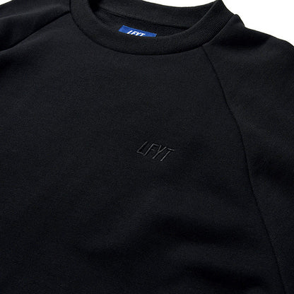 Cordura Military Crewneck Sweatshirt