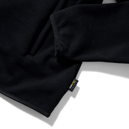 Cordura Military Crewneck Sweatshirt