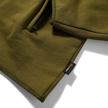 Cordura Military Crewneck Sweatshirt