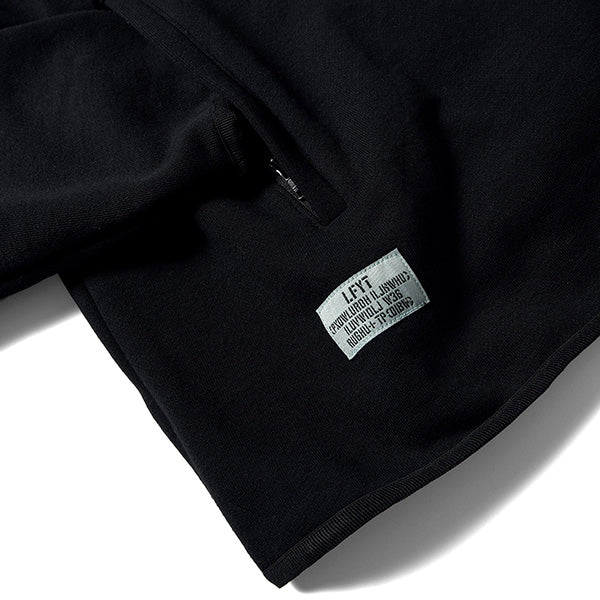 Cordura Military Crewneck Sweatshirt