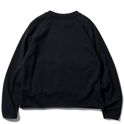 Cordura Military Crewneck Sweatshirt